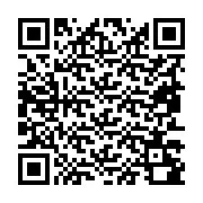 Codice QR per il numero di telefono +19853280553