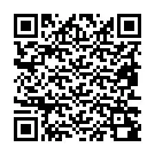 QR Code สำหรับหมายเลขโทรศัพท์ +19853280653