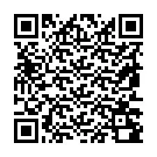 QR-code voor telefoonnummer +19853280741