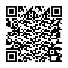 QR Code for Phone number +19853280908