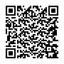 QR Code for Phone number +19853281028
