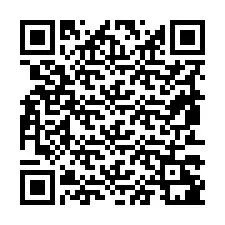 QR Code for Phone number +19853281051