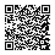 QR Code for Phone number +19853281131
