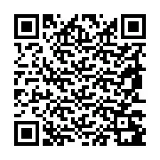 QR Code for Phone number +19853281170