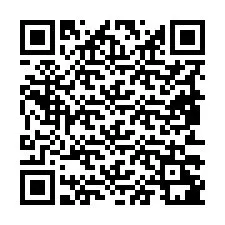 QR Code for Phone number +19853281216