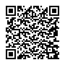 QR Code for Phone number +19853281304