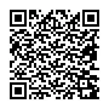 QR Code for Phone number +19853281313