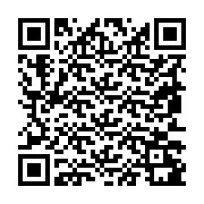 QR Code for Phone number +19853281314