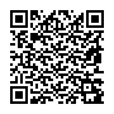 QR Code for Phone number +19853281405