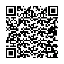 QR Code for Phone number +19853281437