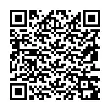 QR Code for Phone number +19853281441
