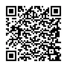 QR Code for Phone number +19853281654
