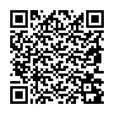 QR Code for Phone number +19853281704