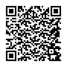 QR Code for Phone number +19853281769