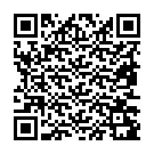 Kode QR untuk nomor Telepon +19853281783