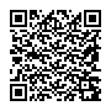 QR Code for Phone number +19853281931
