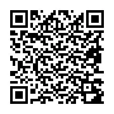 Código QR para número de teléfono +19853282023