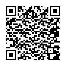 QR-koodi puhelinnumerolle +19853282063