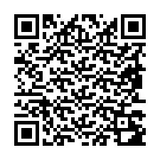 QR Code สำหรับหมายเลขโทรศัพท์ +19853282066