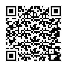 QR-Code für Telefonnummer +19853282068