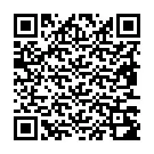 Kode QR untuk nomor Telepon +19853282082