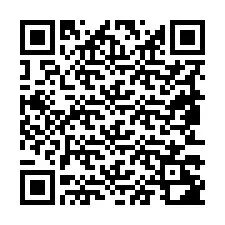 Kode QR untuk nomor Telepon +19853282128