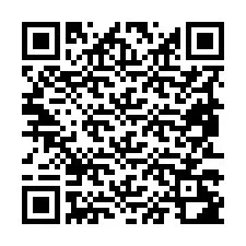 Código QR para número de telefone +19853282173