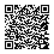 QR-koodi puhelinnumerolle +19853282209