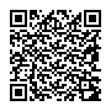 QR Code สำหรับหมายเลขโทรศัพท์ +19853282220