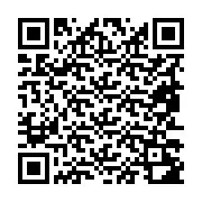 Codice QR per il numero di telefono +19853282273