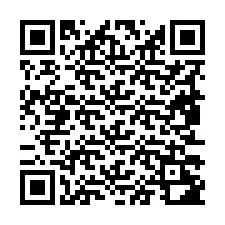 Kode QR untuk nomor Telepon +19853282292