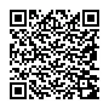 QR-код для номера телефона +19853282334