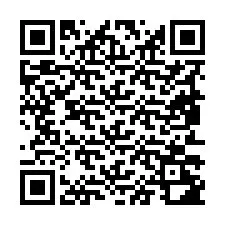 QR код за телефонен номер +19853282346