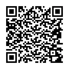 QR-код для номера телефона +19853282353