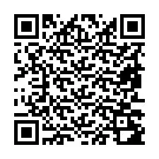 Código QR para número de telefone +19853282357