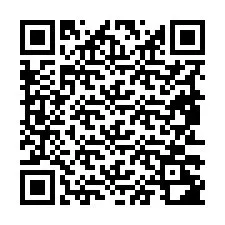 QR-koodi puhelinnumerolle +19853282372