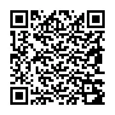 QR-Code für Telefonnummer +19853282420