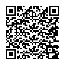 QR Code pour le numéro de téléphone +19853282426