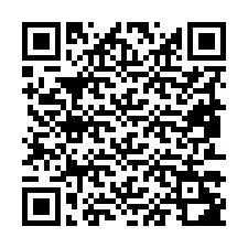 QR Code pour le numéro de téléphone +19853282453