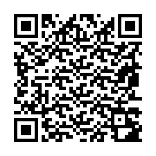 QR код за телефонен номер +19853282465