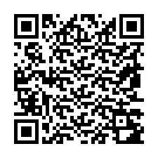 QR-код для номера телефона +19853282491