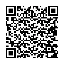 Kod QR dla numeru telefonu +19853282496