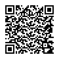 QR код за телефонен номер +19853282559