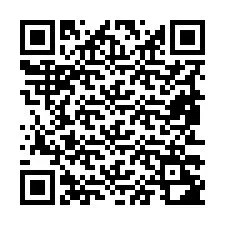 QR Code สำหรับหมายเลขโทรศัพท์ +19853282667