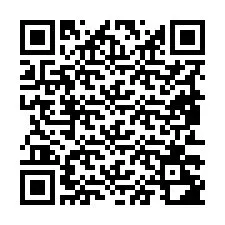 QR-koodi puhelinnumerolle +19853282756