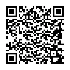 Codice QR per il numero di telefono +19853282759