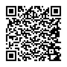 QR-code voor telefoonnummer +19853282793