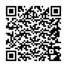 QR Code สำหรับหมายเลขโทรศัพท์ +19853282839