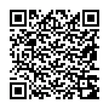 QR Code สำหรับหมายเลขโทรศัพท์ +19853282865