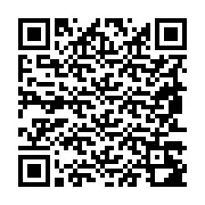 QR Code for Phone number +19853282874
